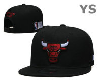 NBA Chicago Bulls Snapback Hat (1413)