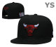 NBA Chicago Bulls Snapback Hat (1413)
