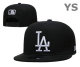 MLB Los Angeles Dodgers Snapback Hat (391)