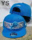 NFL Detroit Lions Snapback Hat (110)