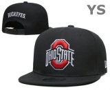 Ohio State Buckeyes Snapback Hat (2)