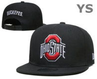 Ohio State Buckeyes Snapback Hat (2)