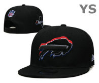 NFL Buffalo Bills Snapback Hat (98)