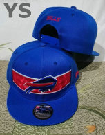 NFL Buffalo Bills Snapback Hat (96)
