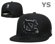 NCAA North Carolina Tar Heels Snapback Hat (2)
