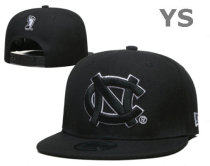 NCAA North Carolina Tar Heels Snapback Hat (2)