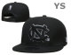 NCAA North Carolina Tar Heels Snapback Hat (2)