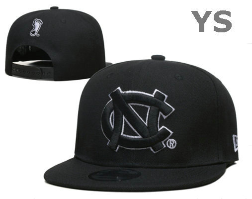 NCAA North Carolina Tar Heels Snapback Hat (2)