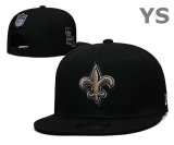 NFL New Orleans Saints Snapback Hat (280)