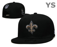 NFL New Orleans Saints Snapback Hat (280)