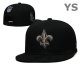 NFL New Orleans Saints Snapback Hat (280)