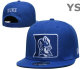 NCAA Duke Blue Devils Snapback Hat (2)