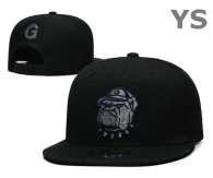 NCAA Georgia Bulldogs Snapback Hat (5)