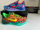 Authentic Nike Kobe 8 Protro “What The Kobe”
