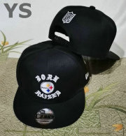 NFL Pittsburgh Steelers Snapback Hat (333)
