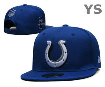 NFL Indianapolis Colts Snapback Hat (80)