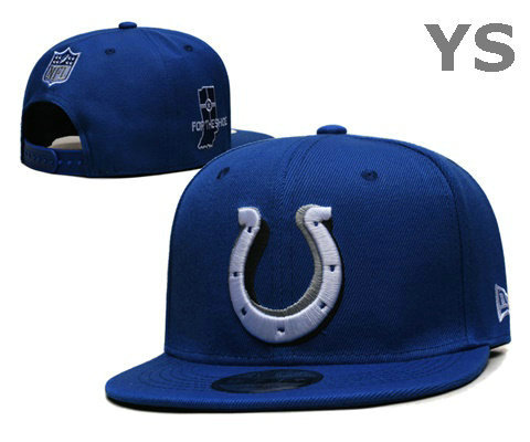 NFL Indianapolis Colts Snapback Hat (80)