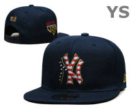 MLB New York Yankees Snapback Hat (763)