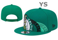 NBA Boston Celtics Snapback Hat (269)