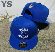 NFL Indianapolis Colts Snapback Hat (79)