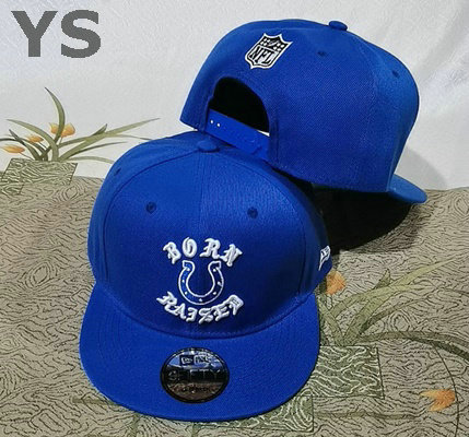 NFL Indianapolis Colts Snapback Hat (79)