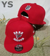 NFL Atlanta Falcons Snapback Hat (357)