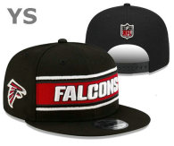 NFL Atlanta Falcons Snapback Hat (356)