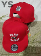 NFL Tampa Bay Buccaneers Snapback Hat (117)
