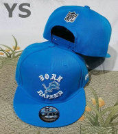 NFL Detroit Lions Snapback Hat (107)