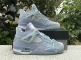 Authentic Off-White x Air Jordan 4