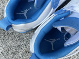 Authentic Jordan Spizike Low UNC
