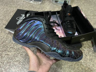 Authentic Nike Air Foamposite One “ArmoryNavy”