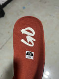 Nigel Sylvester x Air Jordan 4 “Brick by Brick” AAA