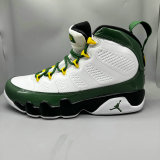 Air Jordan 9 Shoes AAA (40)