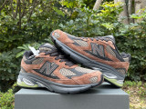 Authentic New Balance M2010BRN