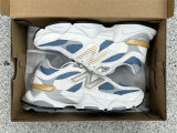 Authentic New Balance U9060FM