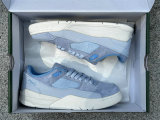 Authentic Jordan Flight Court Light Blue