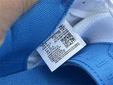 Authentic Jordan Spizike Low UNC