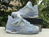 Authentic Off-White x Air Jordan 4