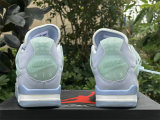 Authentic Off-White x Air Jordan 4