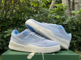 Authentic Jordan Flight Court Light Blue