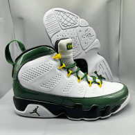 Air Jordan 9 Shoes AAA (40)