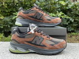 Authentic New Balance M2010BRN