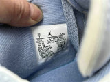 Authentic Off-White x Air Jordan 4