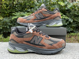 Authentic New Balance M2010BRN