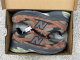 Authentic New Balance M2010BRN