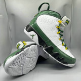 Air Jordan 9 Shoes AAA (40)