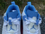Authentic Jordan Spizike Low UNC