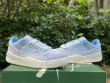 Authentic Jordan Flight Court Light Blue