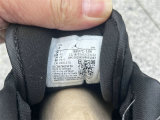 Authentic Air Jordan 1 Low “Black Toe”